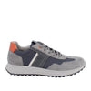 Sneakers imac uomo - tortora