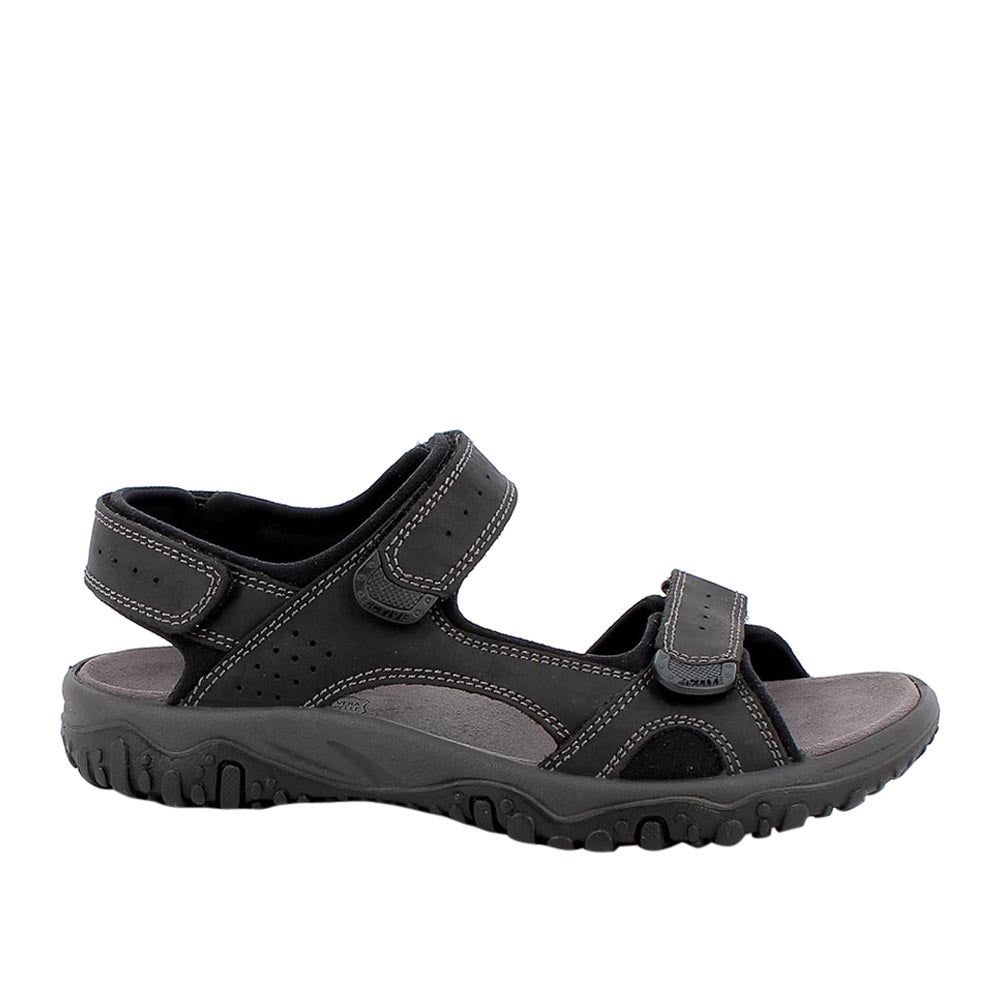 Sandalo Imac Uomo - Nero