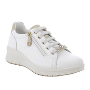 Sneakers Imac Donna - Bianco