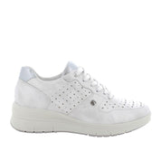 Sneakers Imac Donna - Bianco