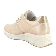 Sneakers Imac Donna - Oro