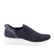 Slipon Imac Donna - Blu