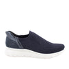 Slipon imac donna - blu