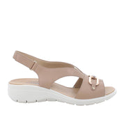 Sandalo Imac Donna - Beige