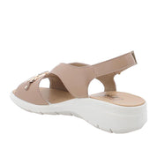 Sandalo Imac Donna - Beige