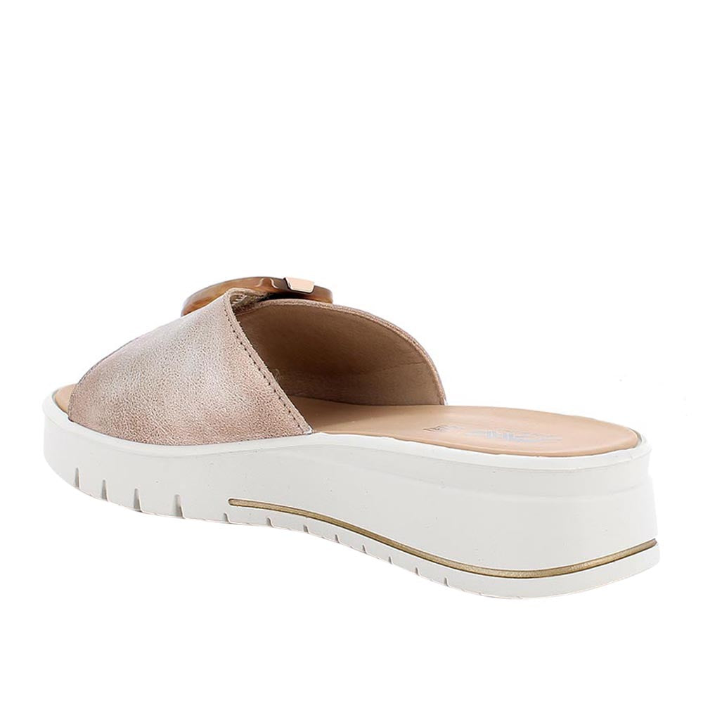 Sandalo Imac Donna - Beige