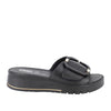 Sandalo imac donna - nero