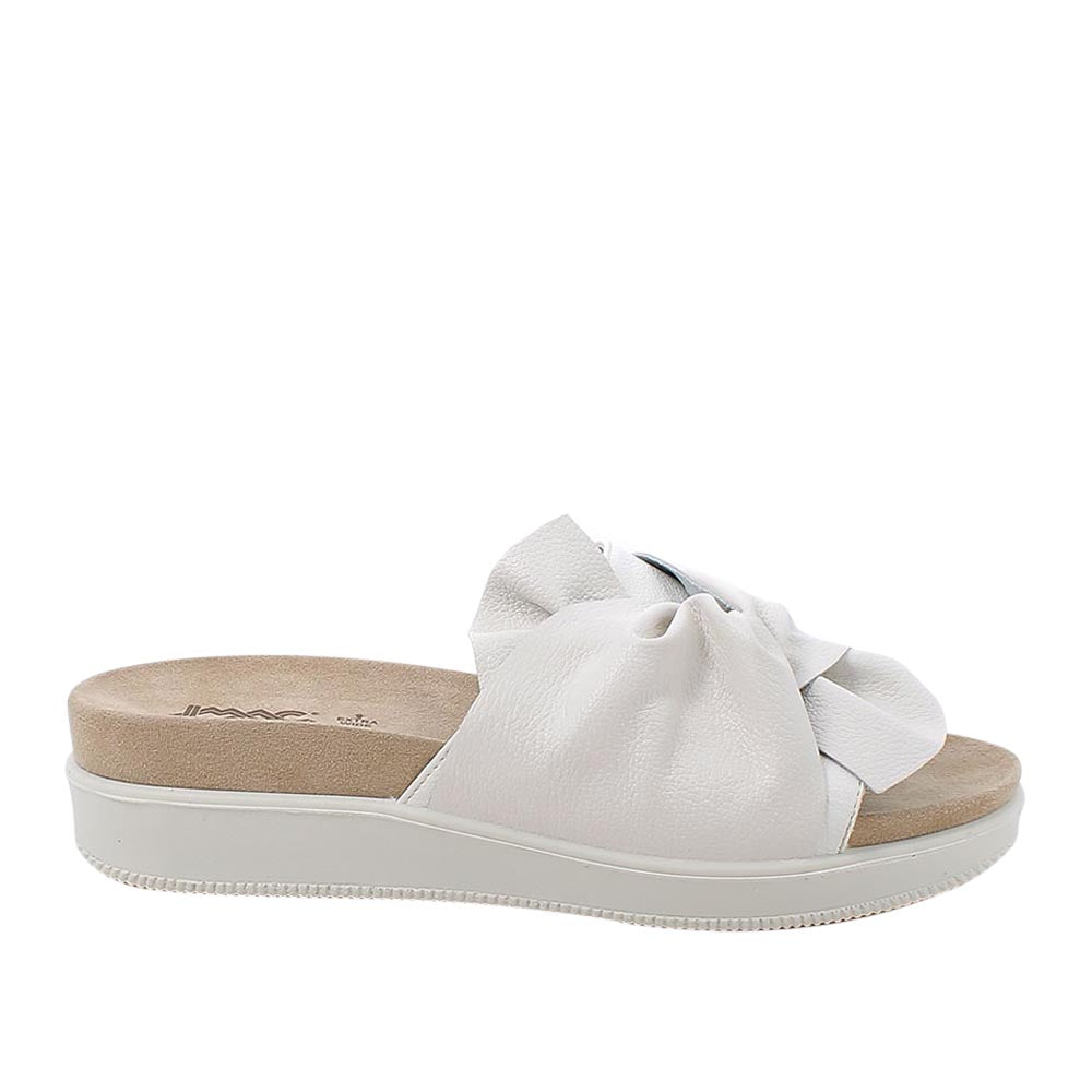 Sandalo Imac Donna - Bianco