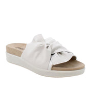 Sandalo Imac Donna - Bianco