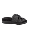 Sandalo imac donna - nero