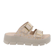 Sandalo Imac Donna - Beige