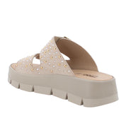 Sandalo Imac Donna - Beige