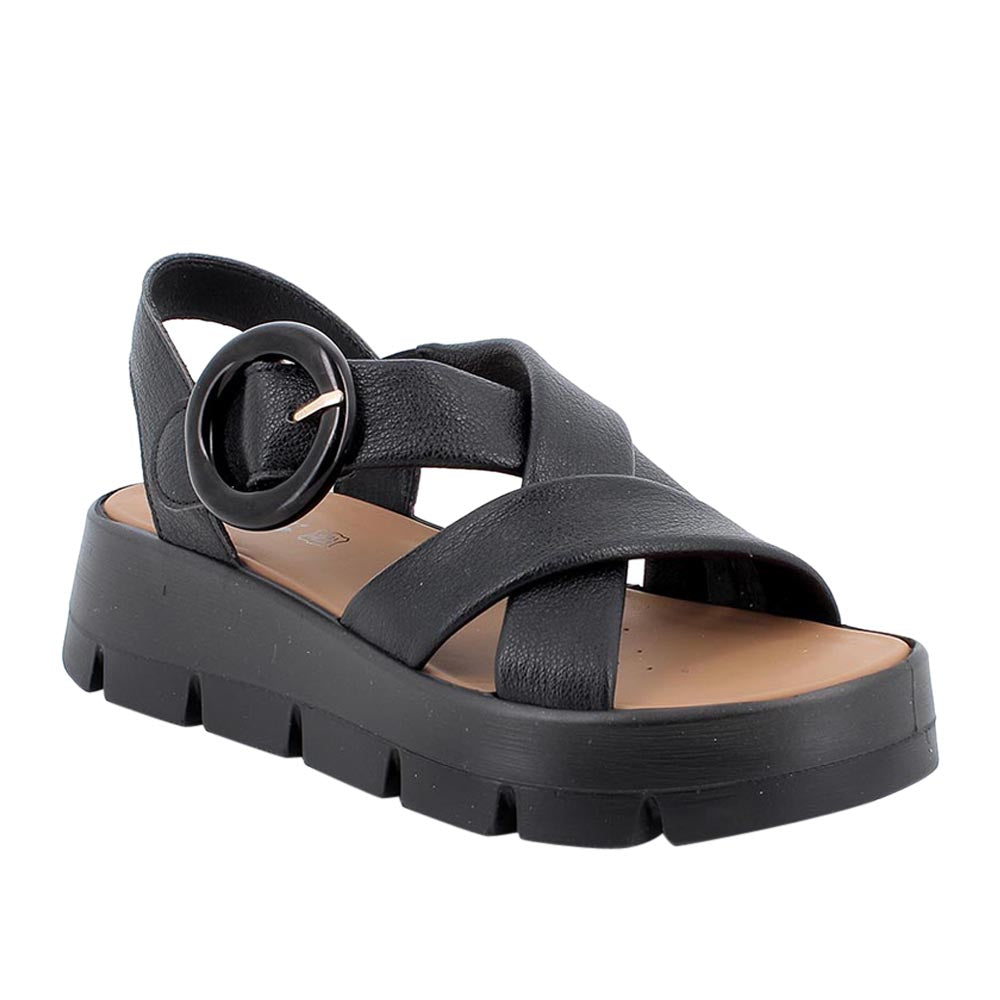 Sandalo Imac Donna - Nero