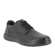 Scarpa Casual Impronte Stucky Uomo - Nero