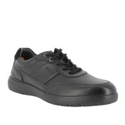 Scarpa Casual Impronte Stucky Uomo - Nero