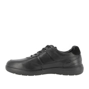 Scarpa Casual Impronte Stucky Uomo - Nero