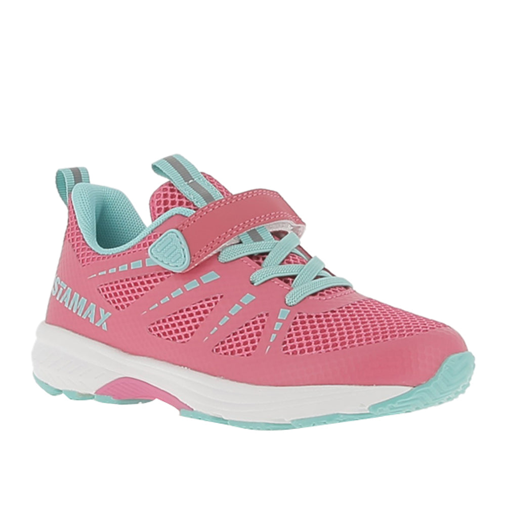 Sneakers Istamax Unisex Ragazzo - Fuxia
