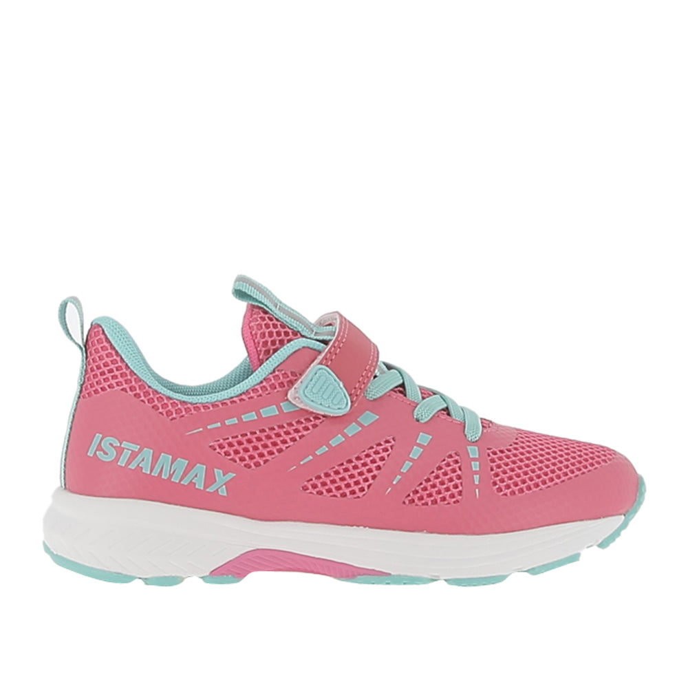 Sneakers Istamax Unisex Ragazzo - Fuxia