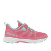 Sneakers istamax unisex ragazzo - fuxia