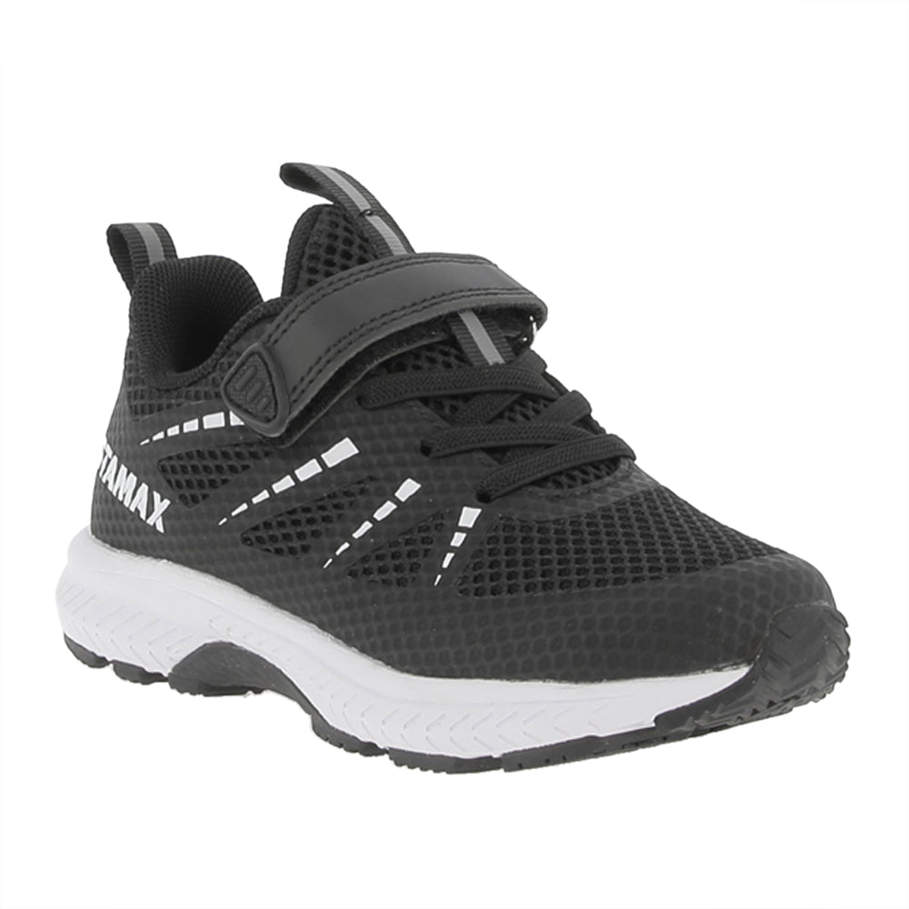 Sneakers Istamax Unisex Ragazzo - Nero