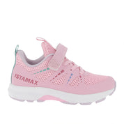 Sneakers Istamax Unisex Ragazzo - Rosa