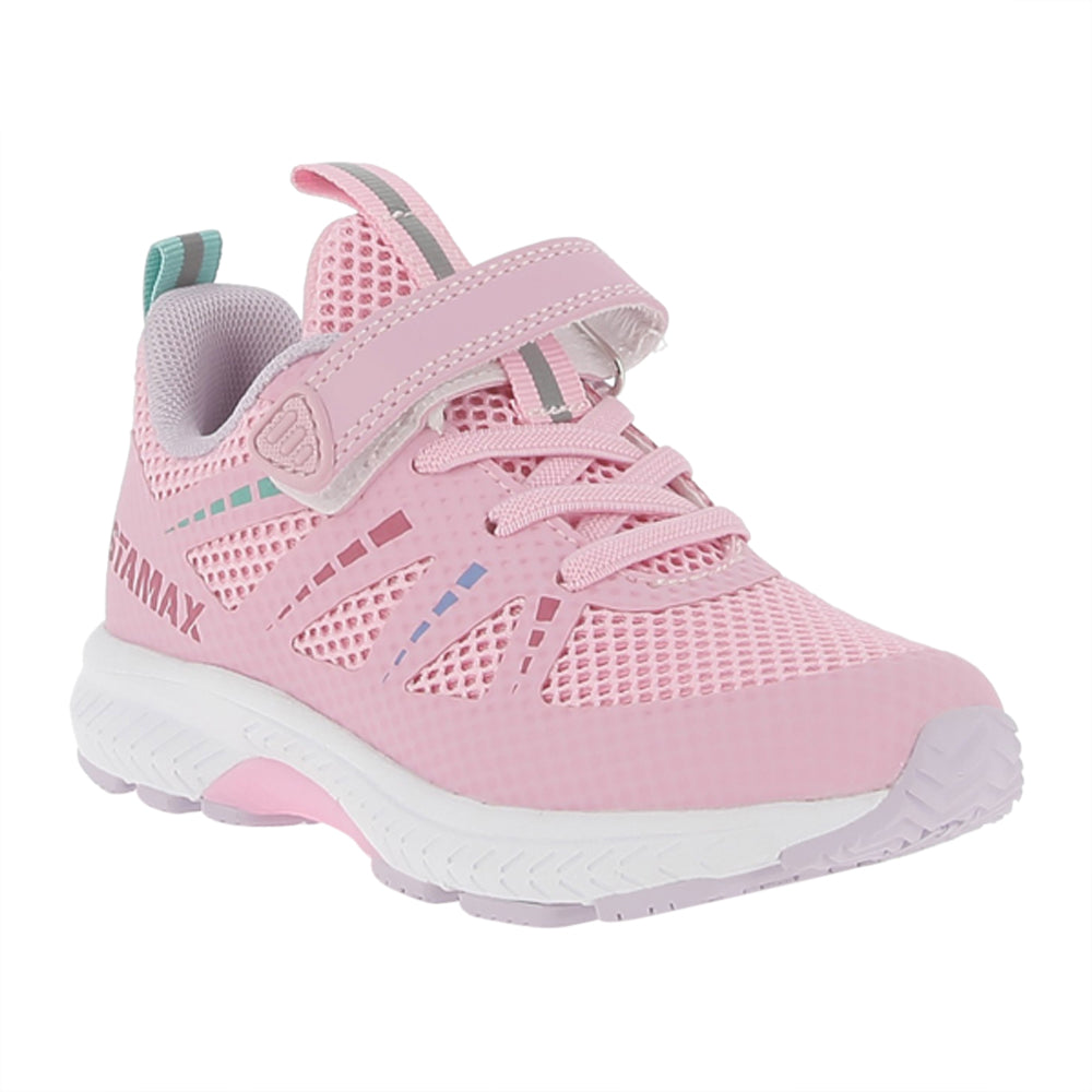 Sneakers Istamax Unisex Ragazzo - Rosa