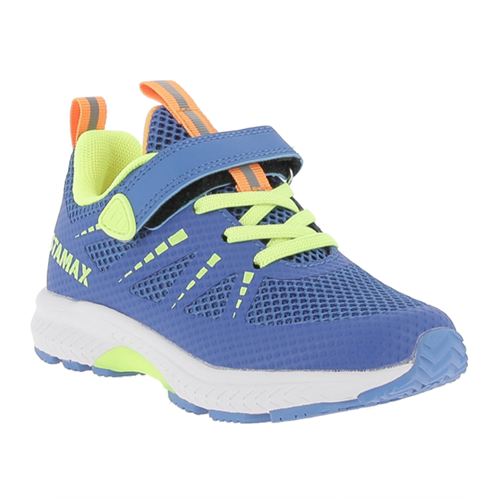Sneakers Istamax Unisex Ragazzo - Blu