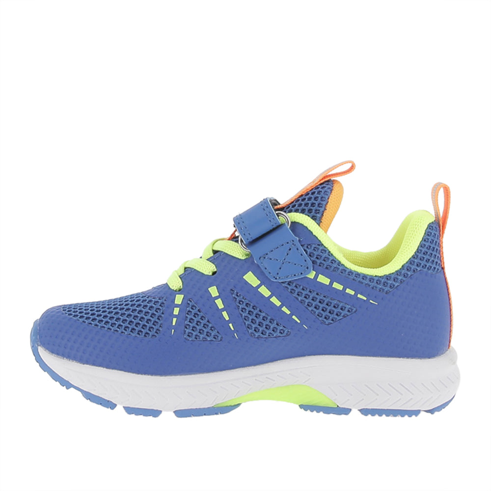 Sneakers Istamax Unisex Ragazzo - Blu