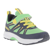 Sneakers Istamax Unisex Ragazzo - Verde