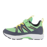 Sneakers Istamax Unisex Ragazzo - Verde