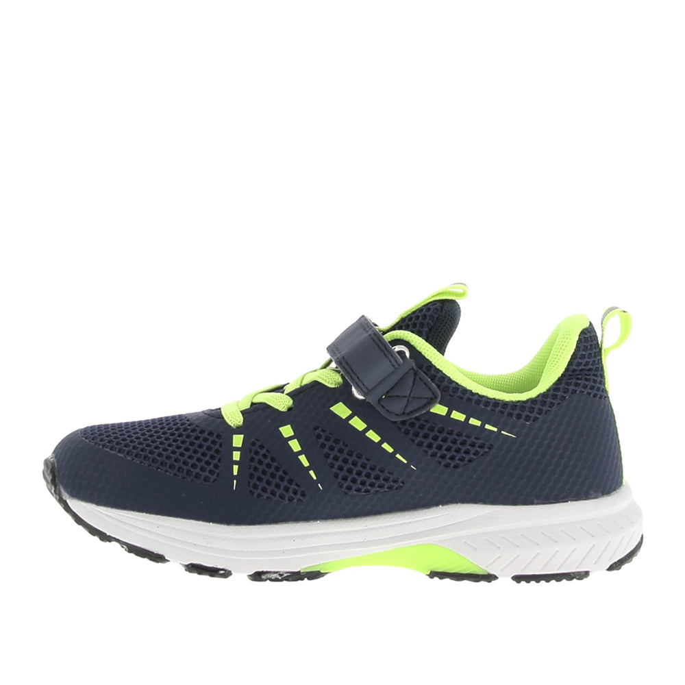 Sneakers Istamax Unisex Ragazzo - Blu