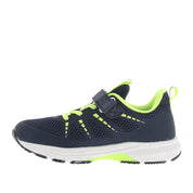 Sneakers Istamax Unisex Ragazzo - Blu