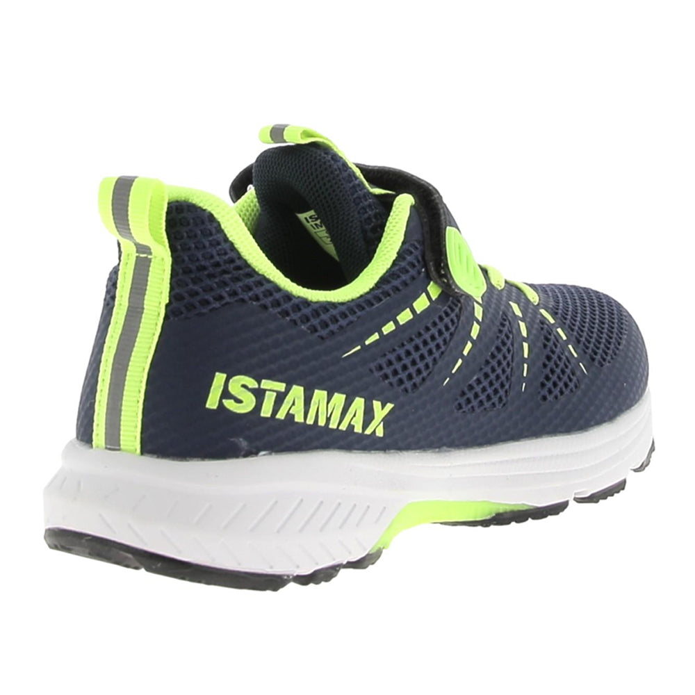 Sneakers Istamax Unisex Ragazzo - Blu