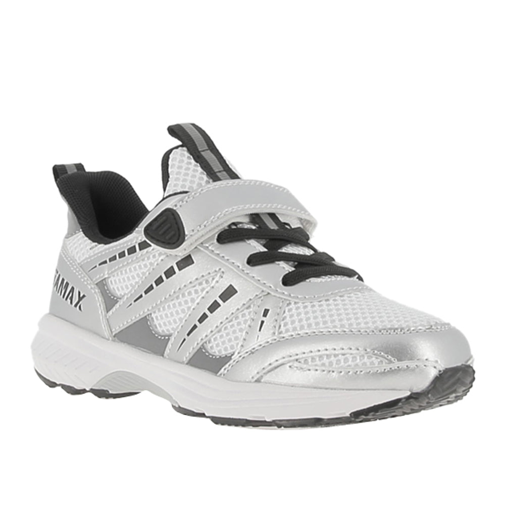 Sneakers Istamax Ragazza - Bianco