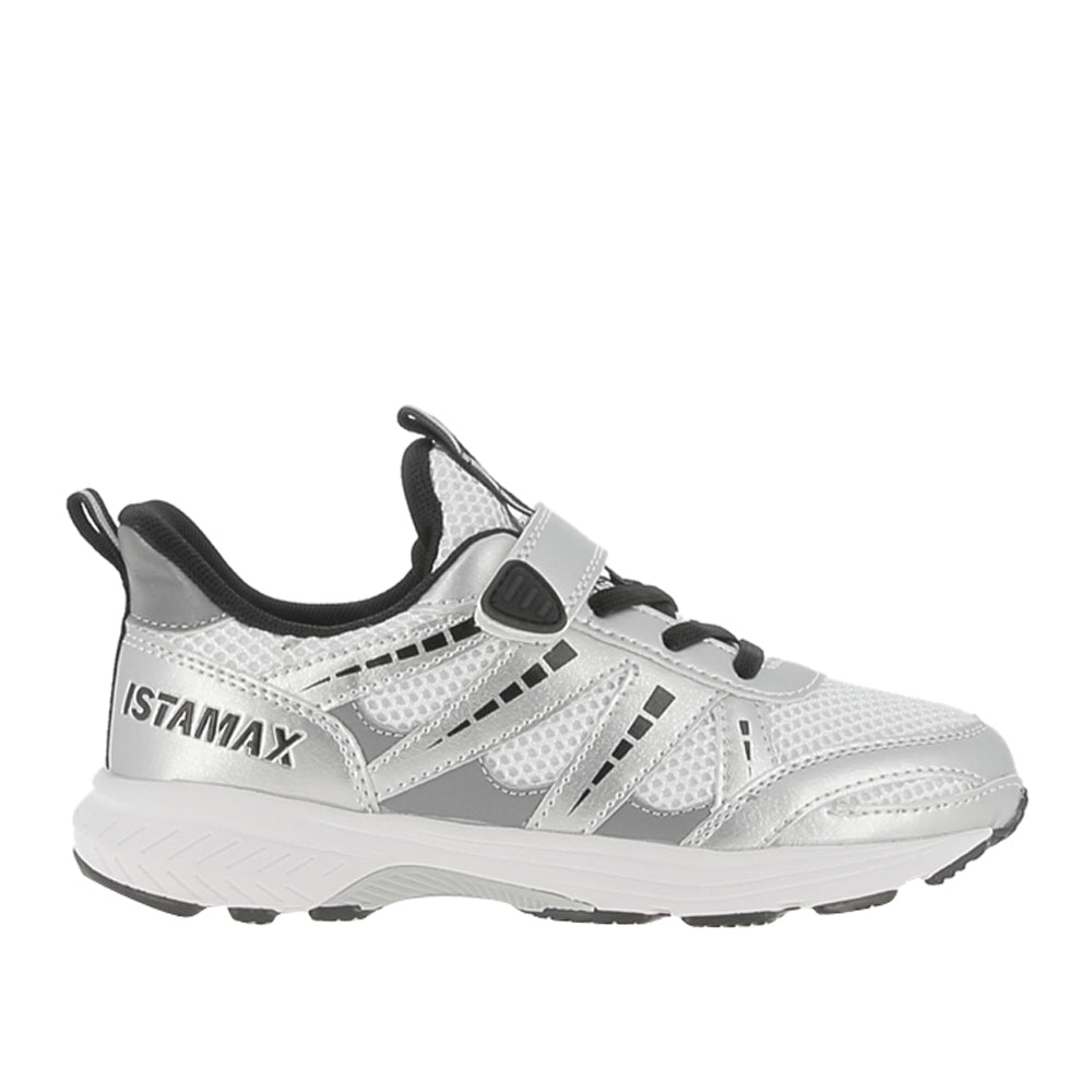 Sneakers Istamax Ragazza - Bianco
