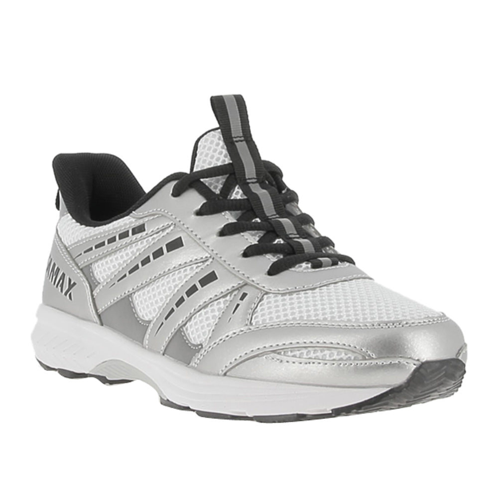 Sneakers Istamax Donna - Bianco