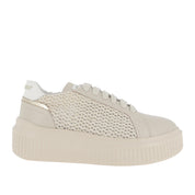 Sneakers Janet&Janet Donna - Beige