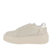 Sneakers Janet&Janet Donna - Beige