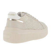 Sneakers Janet&Janet Donna - Beige