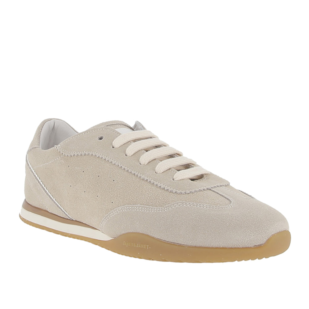Sneakers Janet&Janet Donna - Beige