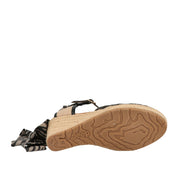 Sandalo Jeep Maya Donna - Giallo