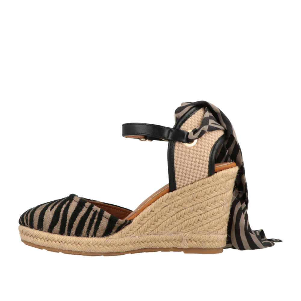Sandalo Jeep Maya Donna - Giallo