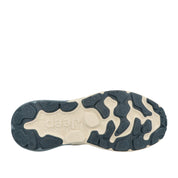 Sneakers Jeep Groove Uomo - Blu
