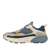 Sneakers Jeep Groove Uomo - Blu