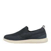 Slipon Jeep Karoo Uomo - Blu