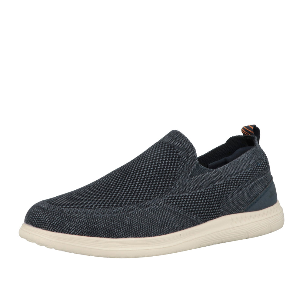 Slipon Jeep Karoo Uomo - Blu