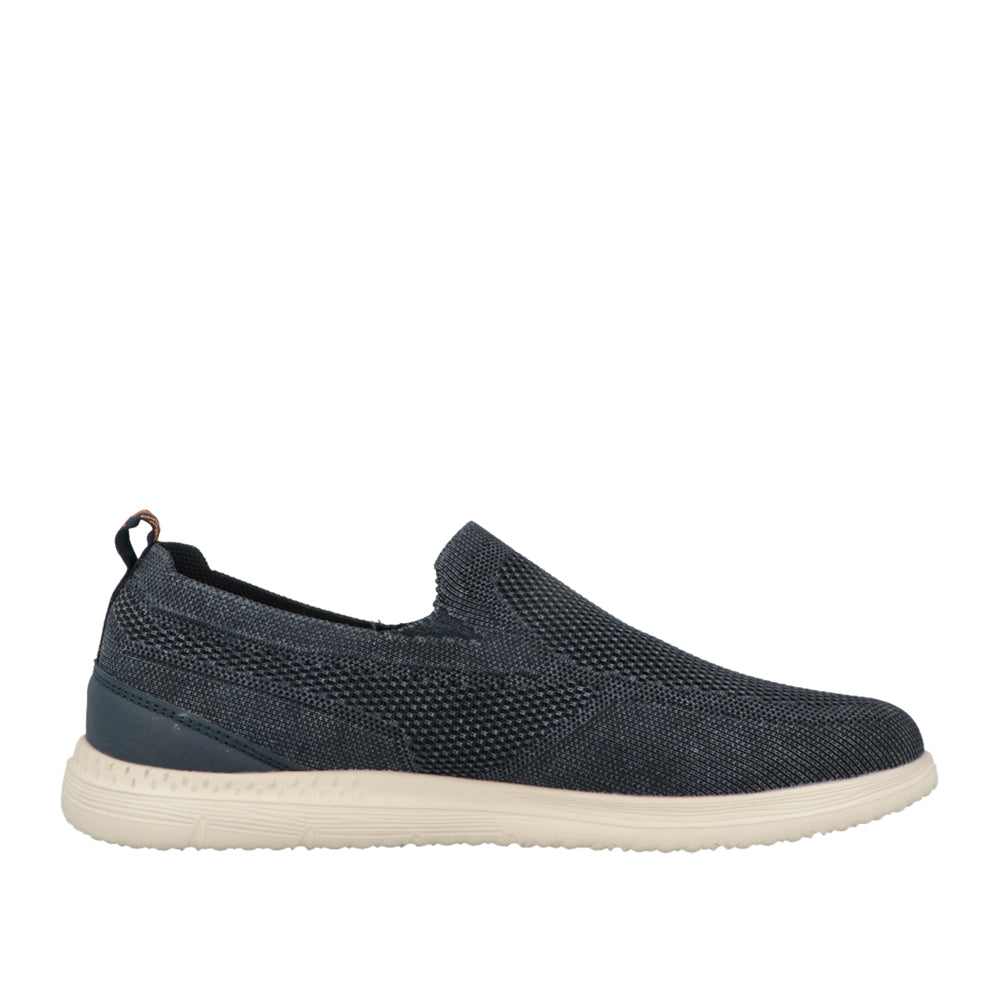 Slipon Jeep Karoo Uomo - Blu