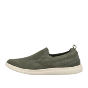 Slipon Jeep Karoo Uomo - Militare