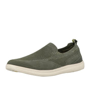 Slipon Jeep Karoo Uomo - Militare