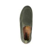 Slipon Jeep Karoo Uomo - Militare